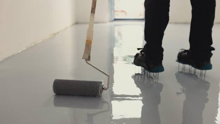 waterproofing